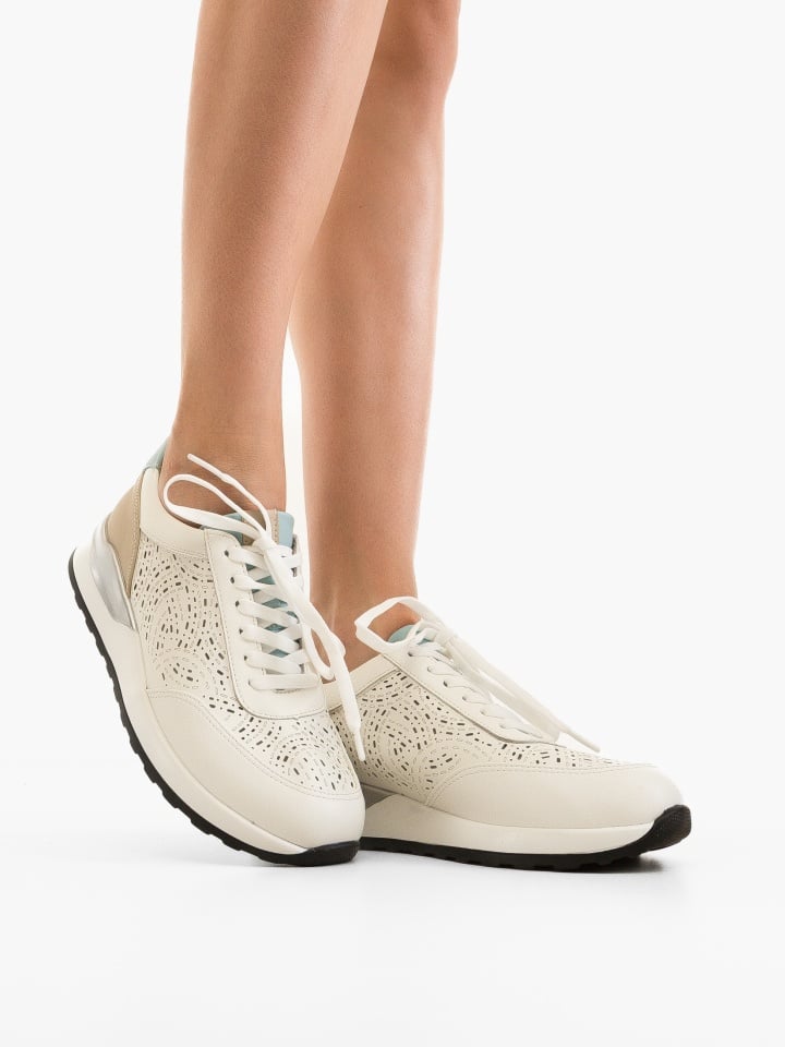 Sneakers dama Sikron Albi 2