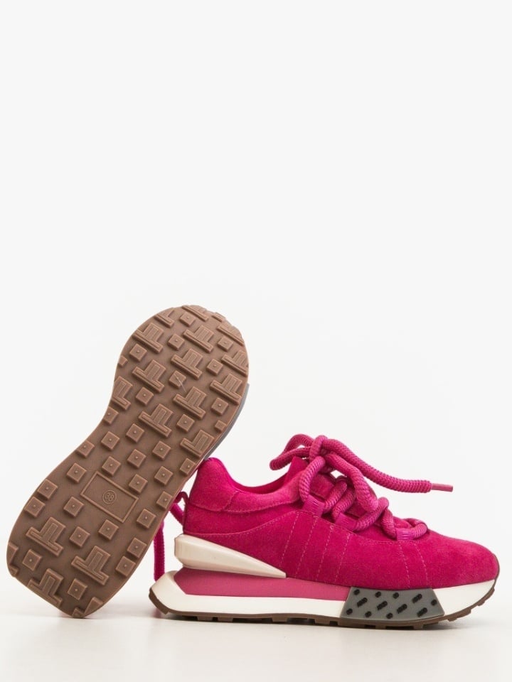 Sneakers dama Merle Print 2