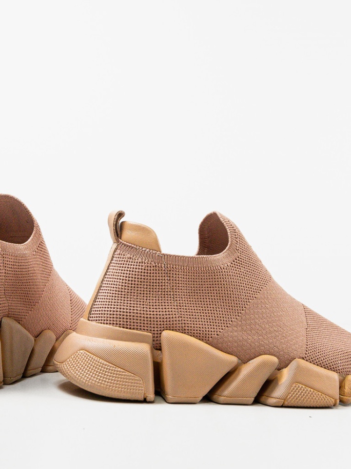 Sneakers dama Zuper Negri