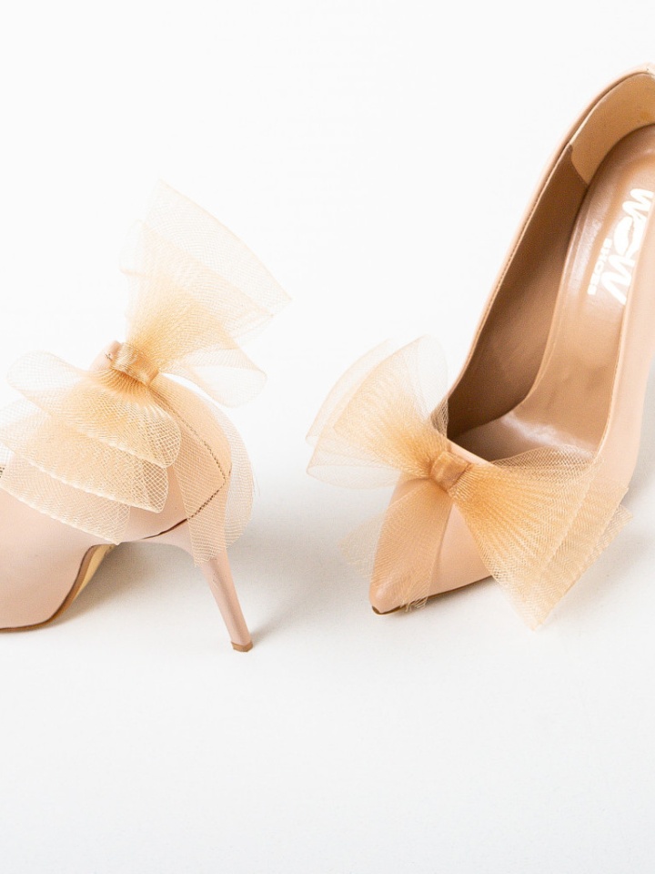 Pantofi dama Monroe Negri