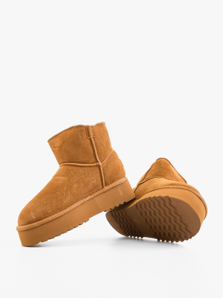 Cizme tip Ug Rutta Khaki