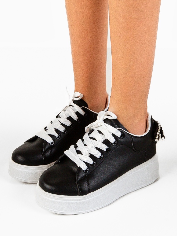 Sneakers dama Wilkins Albi