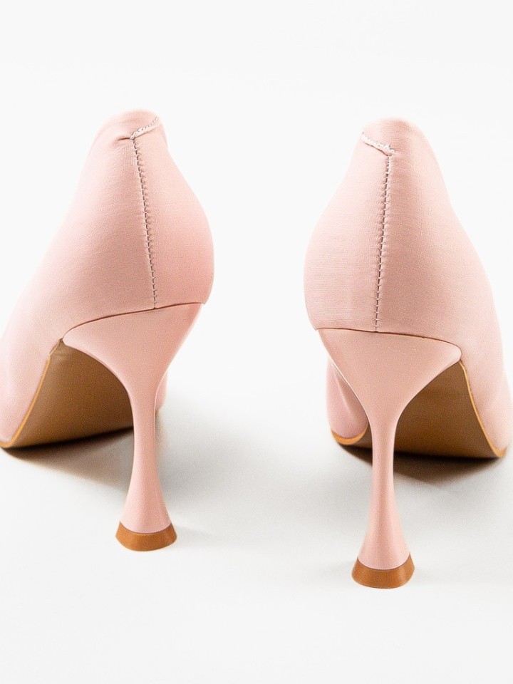 Pantofi dama Kikora Bej