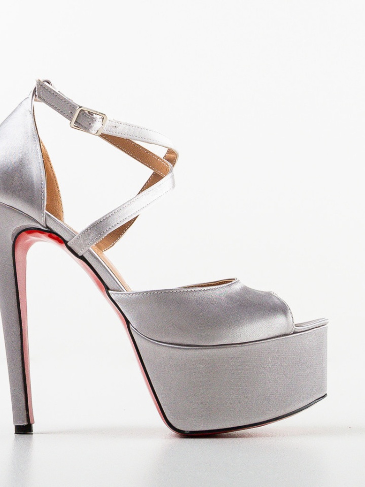 Sandale dama Opega Rosii