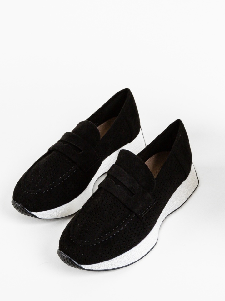 Pantofi Casual Preben Negri