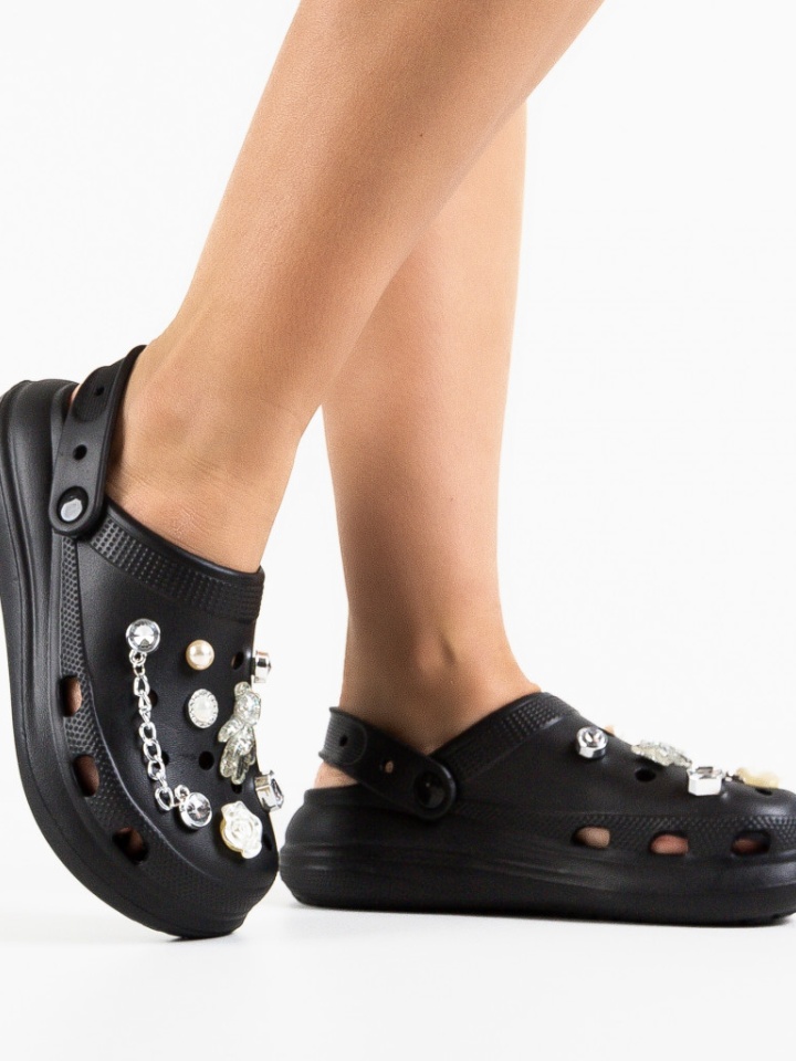 Papuci dama Cruz Bej