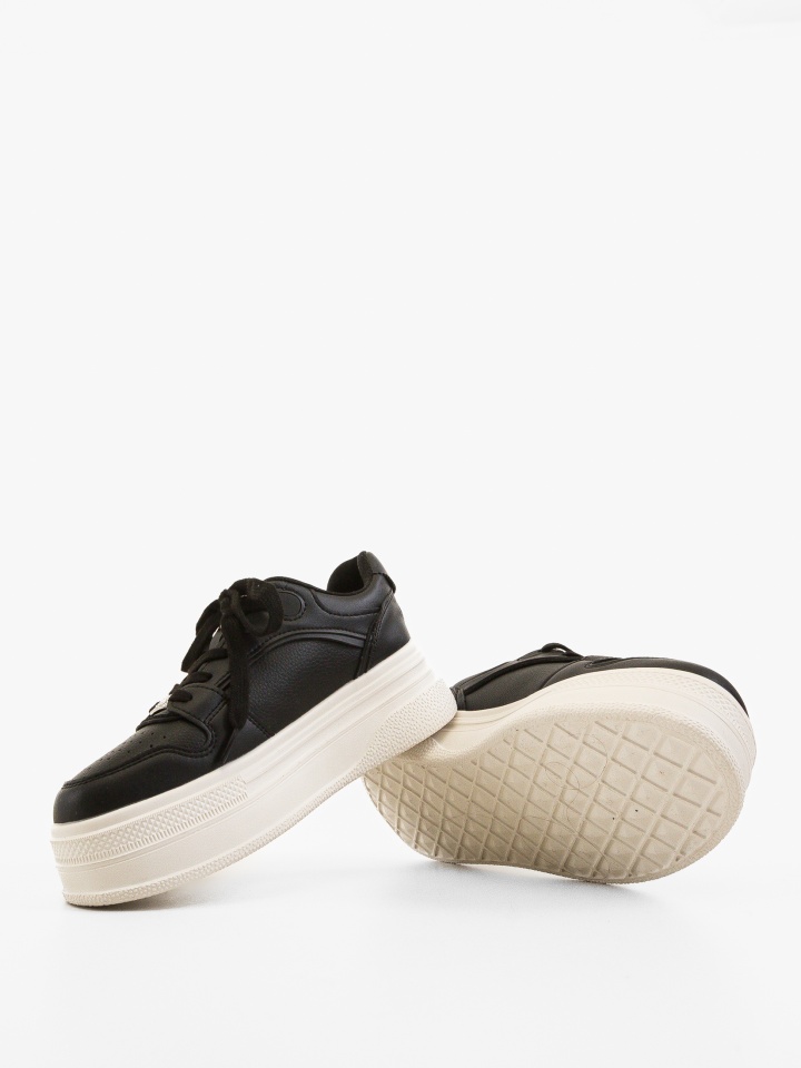 Sneakers dama Uynn Negri