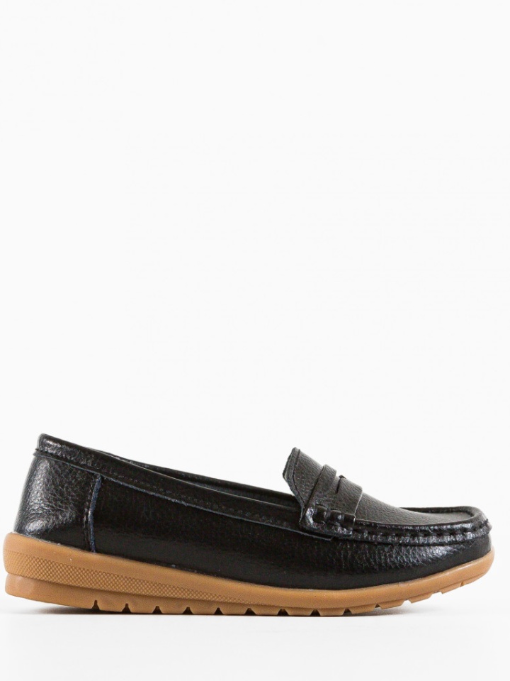 Pantofi Casual Etro Negri