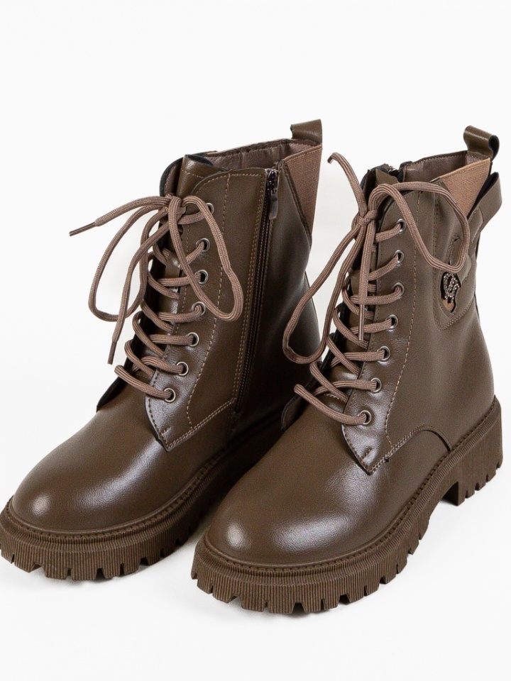 Ghete dama Tradale Bej