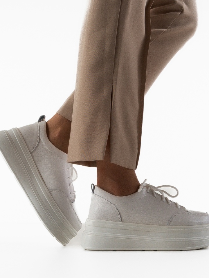 Pantofi Casual Varlas Albastri