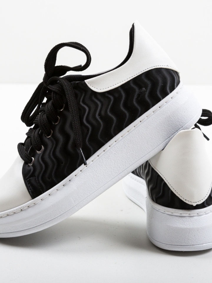 Pantofi Sport Psycho Gri