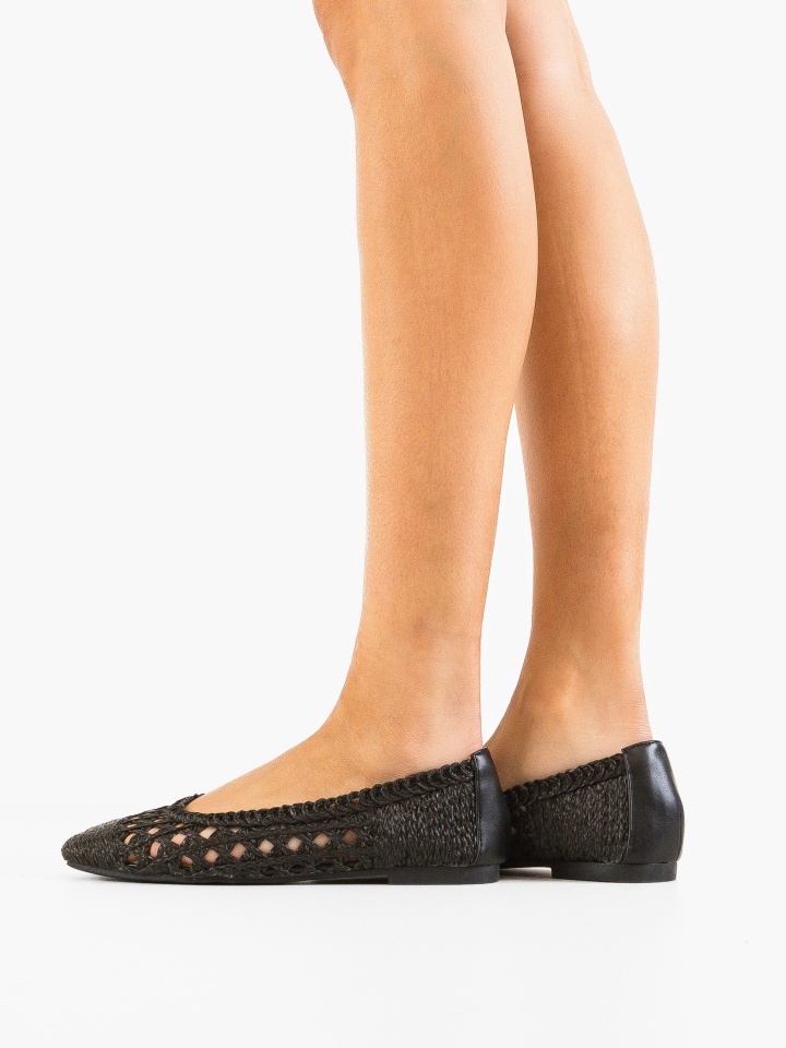 Balerini dama Henrie Albi