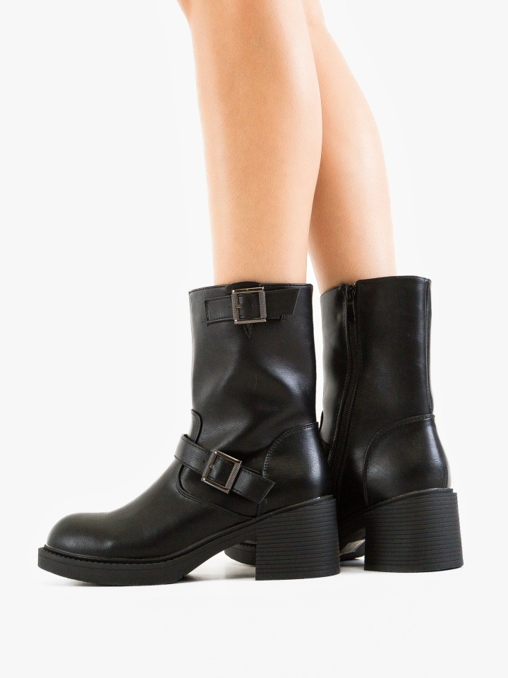 Ghete dama Amaan Maro