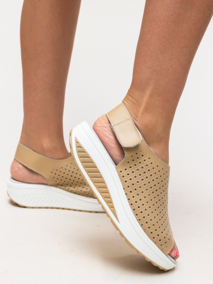 Platforme Liberty Albastre