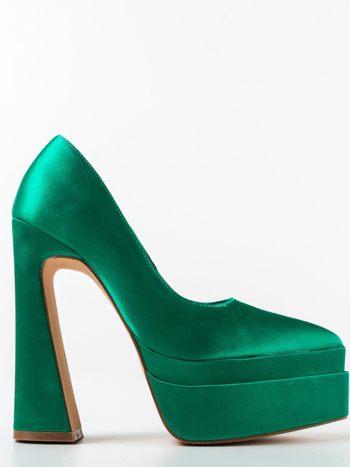 Pantofi dama Carweb Fuchsia