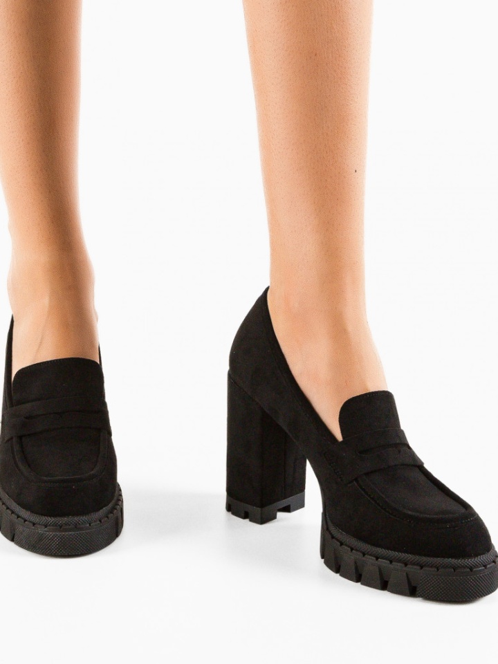 Pantofi dama Vann Negri