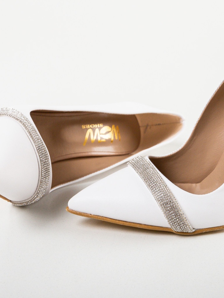 Pantofi dama Skyan Albi 2