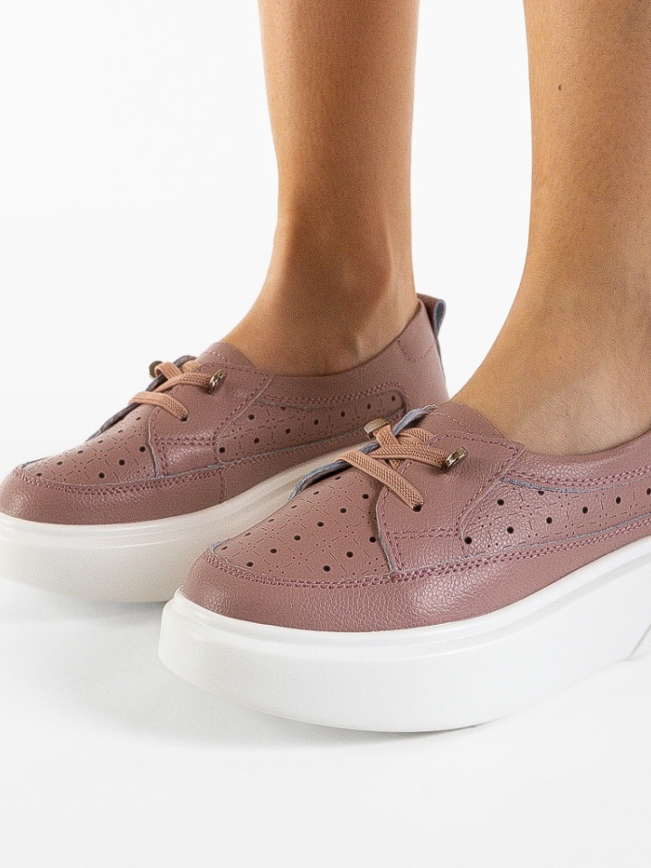 Pantofi Casual dama Darya Roz