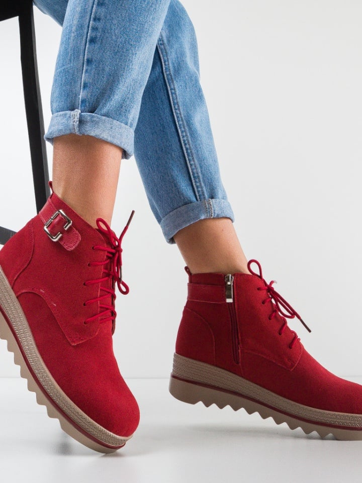 Ghete Kniz Bleumarin