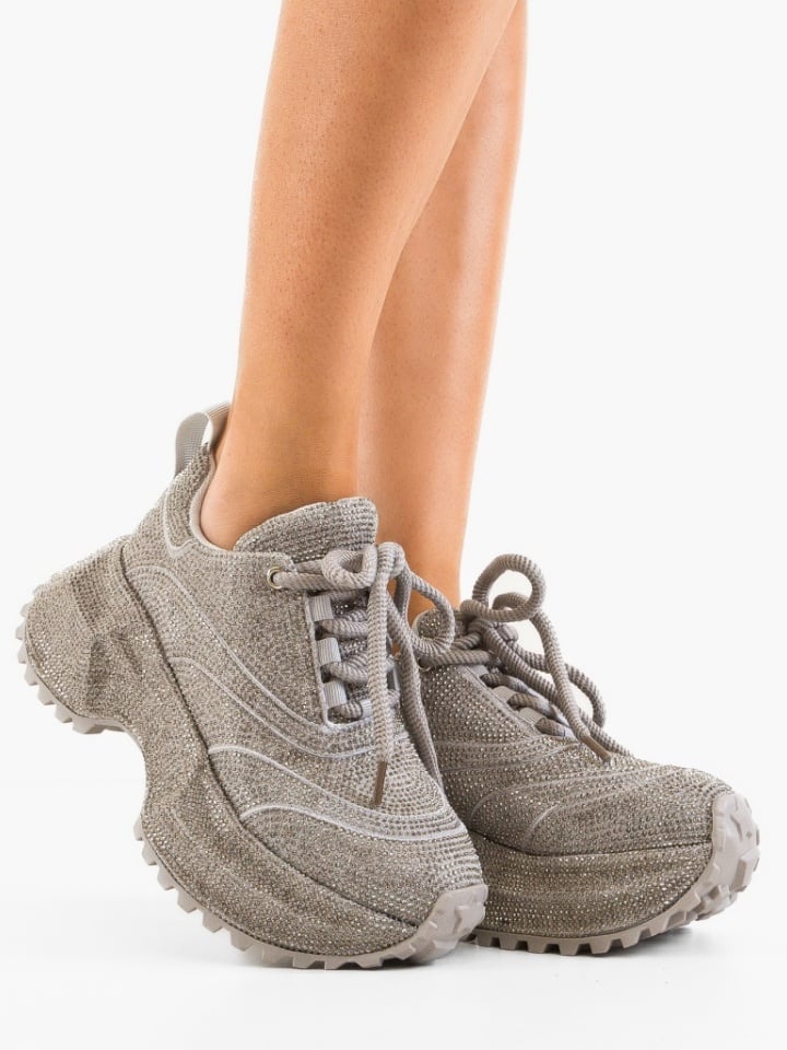 Cizme tip Ug Werrka Camel