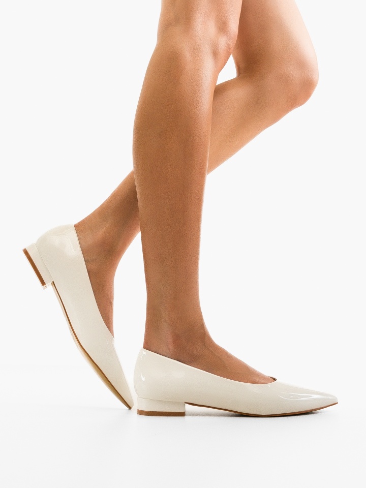 Balerini dama Zaina Albi