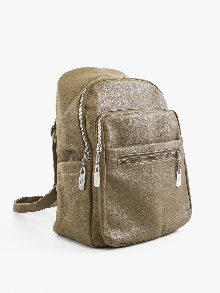 Rucsac dama Ally Negru