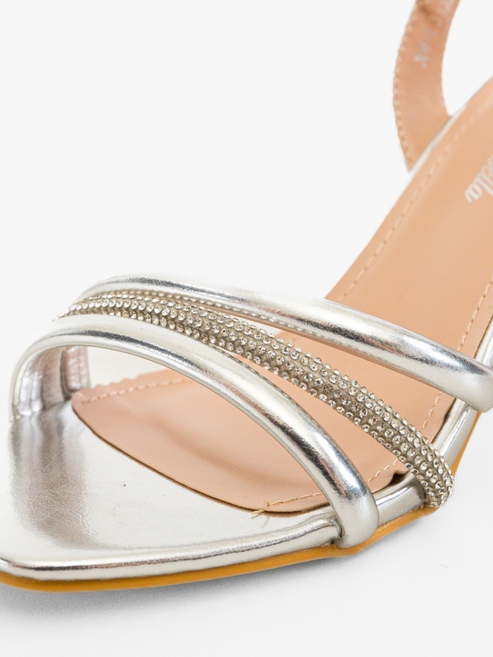 Sandale dama Kvothe Aurii