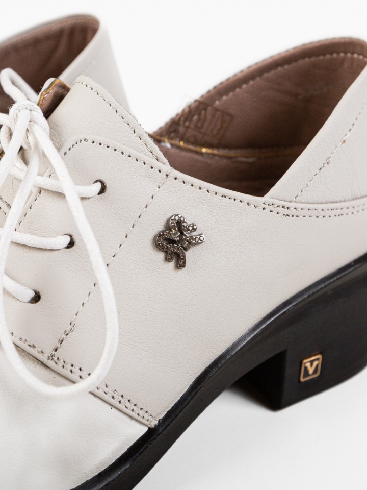 Pantofi Casual Xaphan Negri