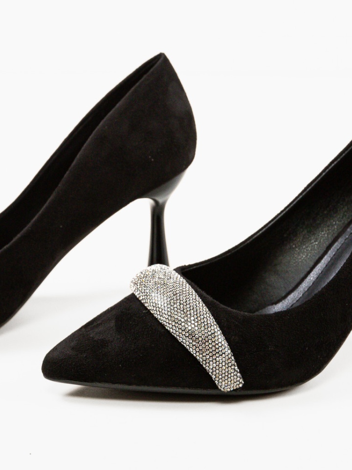 Pantofi dama Kadar Albastri