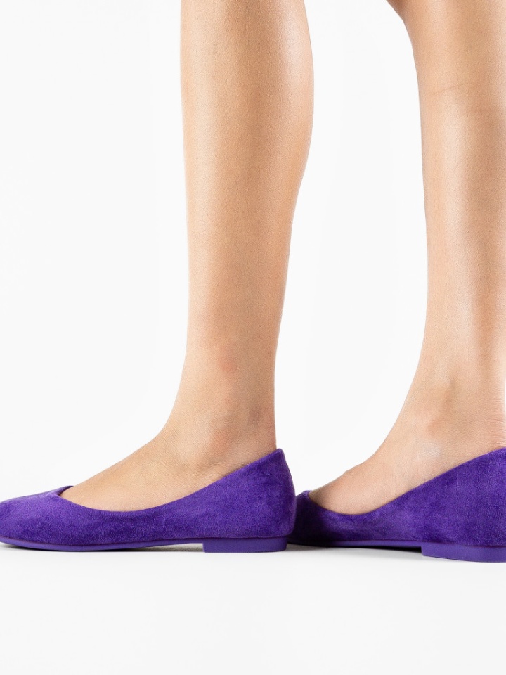 Balerini dama Lely Verzi