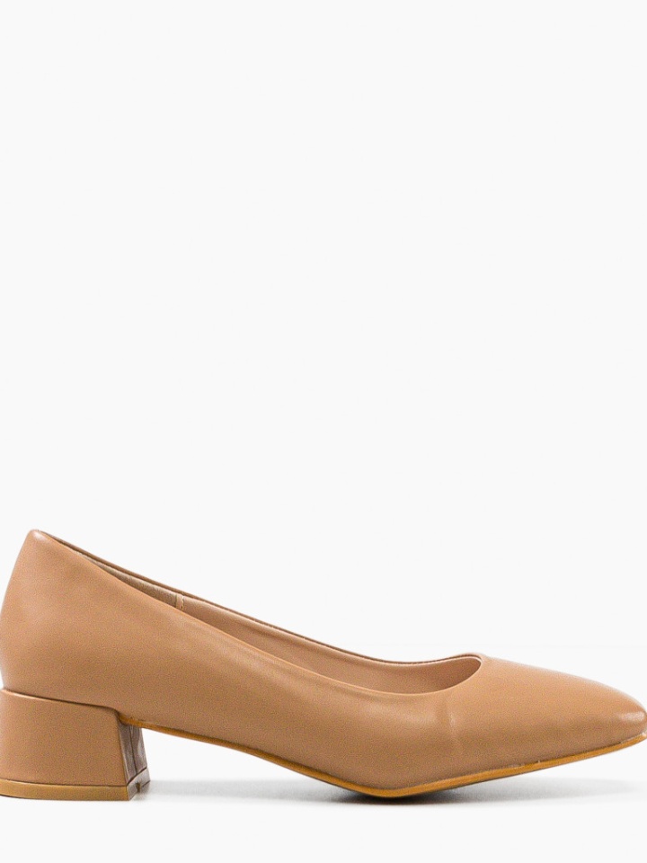 Pantofi dama Parks Negri