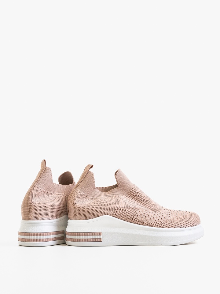 Sneakers dama Tyvbar Albi