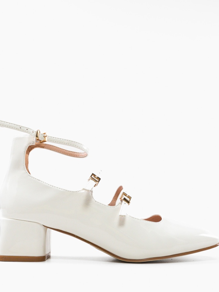 Pantofi dama Maci Animal Print