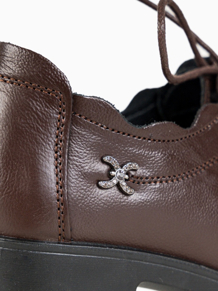 Pantofi Casual Tyborc Grena