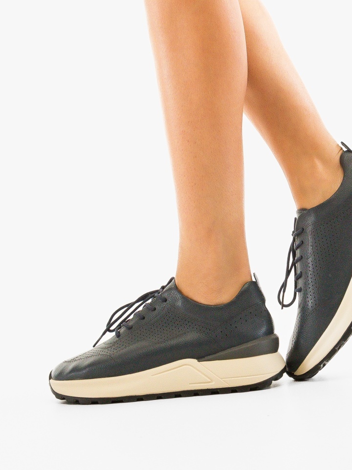 Sneakers dama Tuyaa Bej