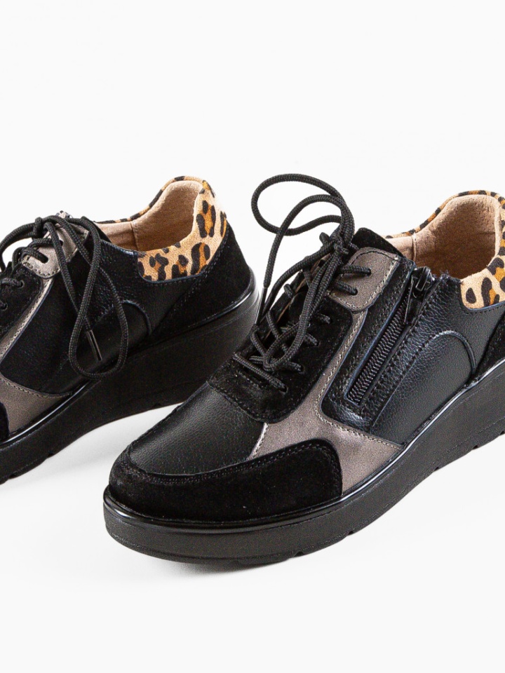 Sneakers dama Nysa Rosii