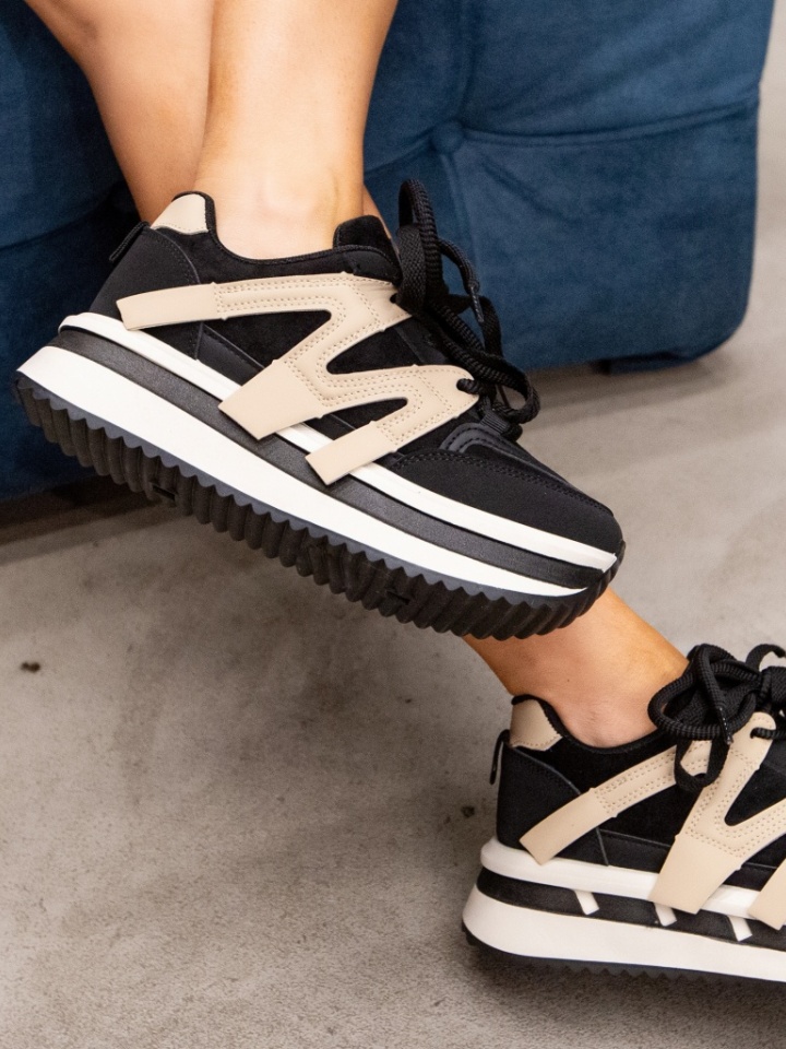 Sneakers dama Chika Maro