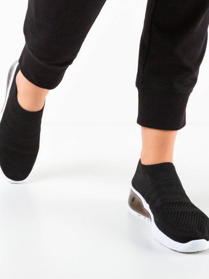 Sneakers dama Frank Negri