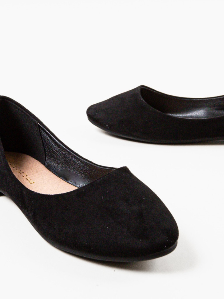 Balerini dama Alecsey Negri