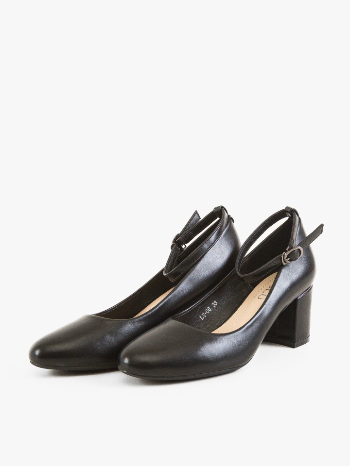 Pantofi dama Lallo Albi