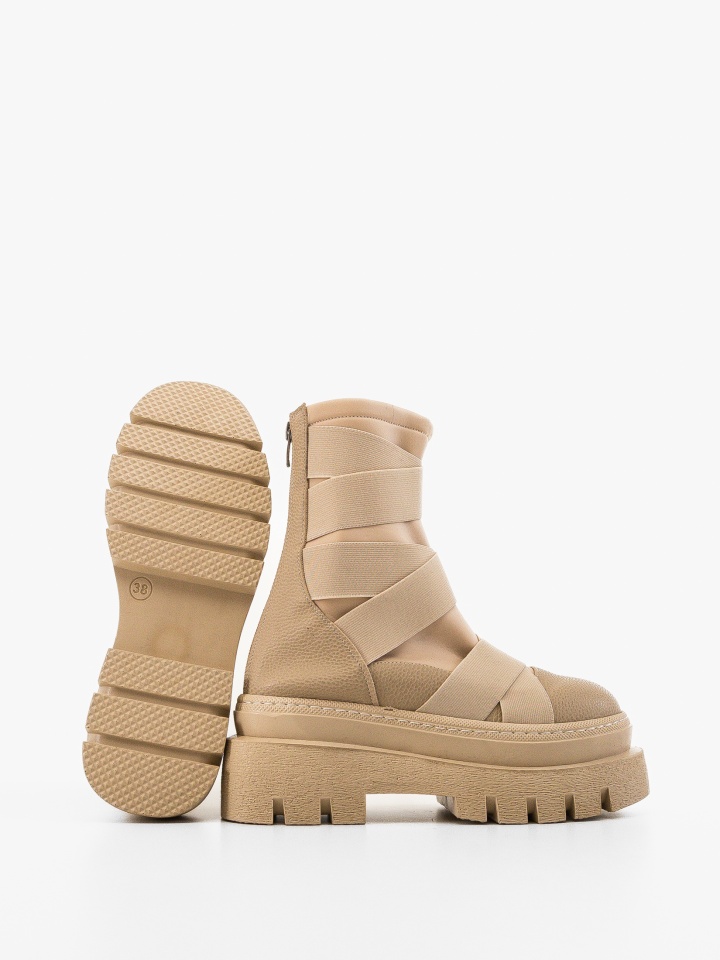 Ghete dama Eratomo Negre 2