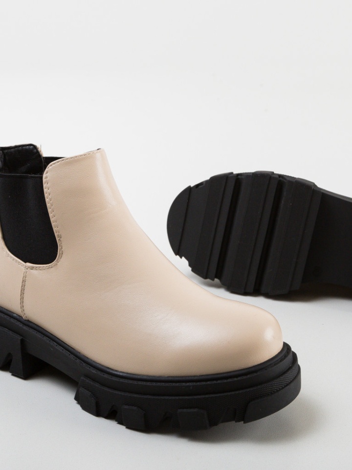 Ghete dama Clayton Camel