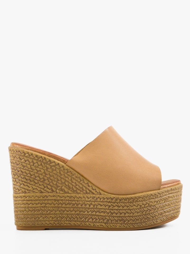 Platforme dama Lloyd Camel