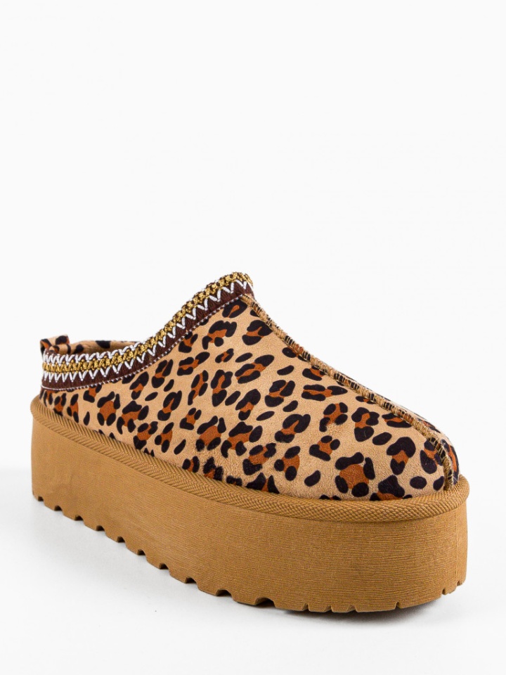 Cizme tip Ug Hamzaro Negre