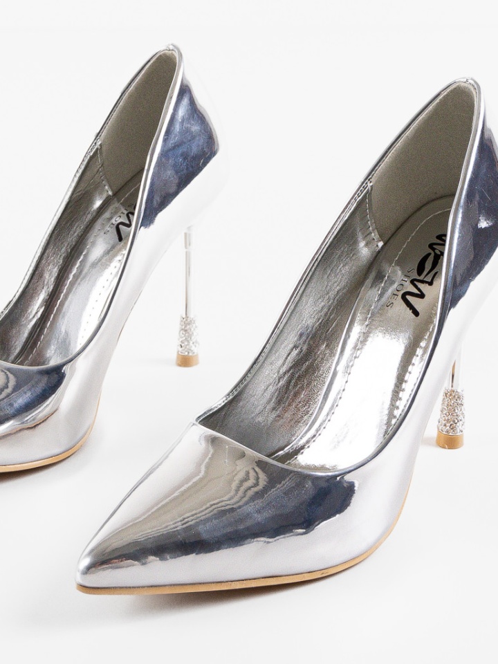 Pantofi dama Neaksa Negri