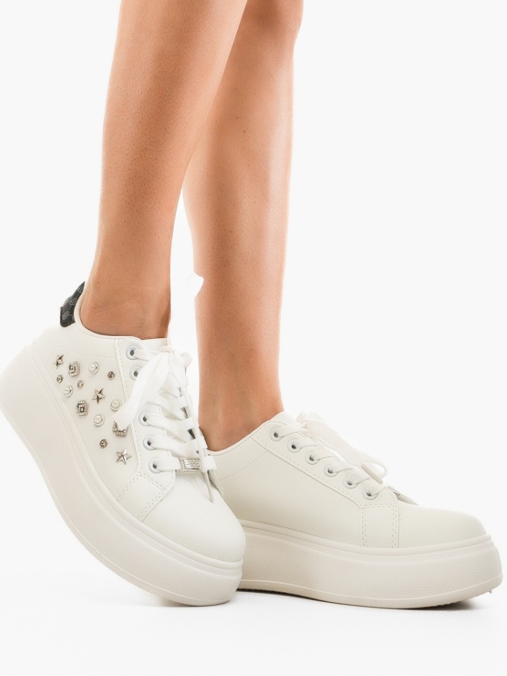 Sneakers dama Alexia Albi