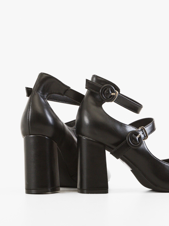 Pantofi dama Rasthe Negri 2