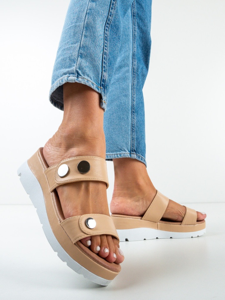 Platforme Nisioma Bej