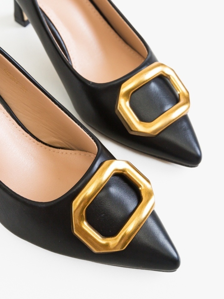 Pantofi stiletto dama Lynda Negri