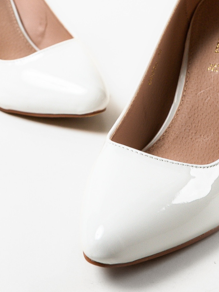 Pantofi cu toc Hugo Albi